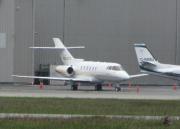 Warner Road Aviation Hawker 800XP N9292X