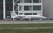 RMSC of W Palm Beach Learjet 60 N101HW