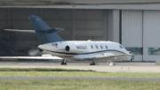 Aircraft Guaranty Falcon 20 N426ST