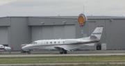 Netjets Cessna Citation Excel N655QS