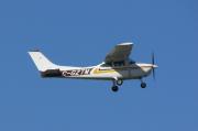 Delta Bravo Ent. Cessna Skylane C-GZTM