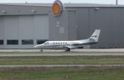 SNI Bravo Cessna Citation N58WV