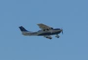 Cessna Stationair C-GDOV