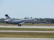 MRRM PA Dassault Falcon 50EX N50NM