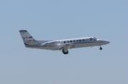 DNA Aviation Cessna Citation C-FAMI