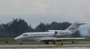 Netjets Sales Cessna Citation X N950QS