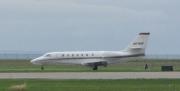 Netjets Sales Cessna Citation Sovereign N376QS