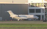 Mark Anthony Group Challenger 300 C-FMHL