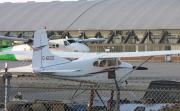 Hallmark Leasing Cessna Skywagon C-GECS