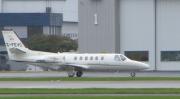 Le Fevre & Co Cessna Citation II C-FEVC