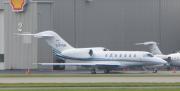 Telus Corp Cessna Citation X C-FTEN