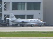 Summa Peto Cessna Citation N151SP