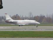 Netjets Sales Dassault Falcon 2000 N277QS