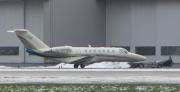 Westcorp Cessna Citation CJ3 C-GPMW