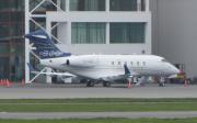 WCA Holdings Challenger 300 N214BL