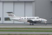 Conquest Charter Beech Super King Air N300TN