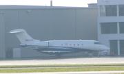 Bombardier Challenger 300 N527FX