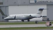 CHC Global Lear 45 C-FZAU