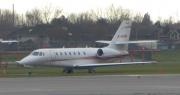 CPR Cessna Citation Sovereign C-FCPR