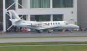 BDK Air Cessna Citation S550 C-FBDS