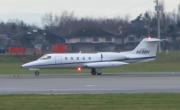 Midtlantic Charters Lear 35A N69BH