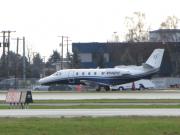 Pacific Coast Cessna Citation Excel N946PC