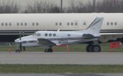 Aircraft Guaranty Beech King Air N72GL