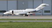 Naples Citation Cessna 750 N229CE