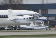 Telus Quest Kodiak 100 C-FTEL