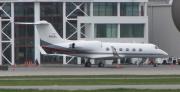 Eli Lilly & Co Gulfstream G-IV N213EL