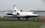 Jim Pattison's Dassault Falcon 900EX C-GJPG