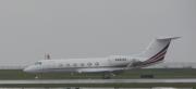 NJI Sales Gulfstream G450 N461QS