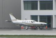 Tango Mike Jets Socata TBM700 N731TM