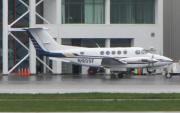 LVAC Beech 200 N160SF