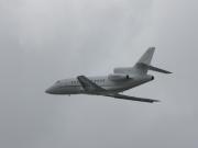 Potash Corp Falcon 900EX C-GPOT