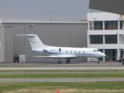 Walter Industries Gulfstream N6JW