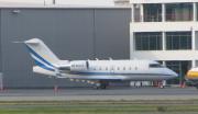 Caterpillar Inc Challenger 604 N793CT