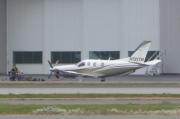Tango Mike Jets Socata TBM700 N731TM