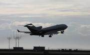 Aircraft Guaranty Boeing 727 N606DH