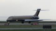 Corporate Aviation MD-87 VP-CNI