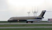 Corporate Aviation Holdings MD87 VP-CNI