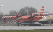 Canadair CL215 Scooper HL2036