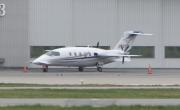 Ace Flight Service Piaggio P180 N131SL