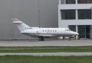 Seymour Pacific Hawker 800XP C-GJKK