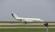 HBI Leasing Gulfstream G-1159A N19H