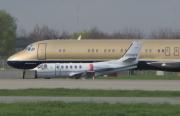 RAJ Aviation Cessna Citation II N108MV