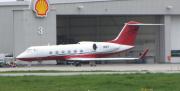 G4SP Llc Gulfstream G-IV N15Y