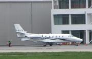 Le Fevre Cessna 560XL C-FLFE