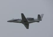 Le Fevre Cessna 560XL C-FLFE