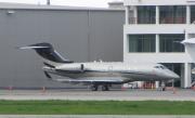 Execaire Challenger 300 C-GFCB